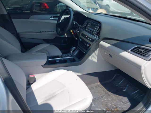 5NPE24AF5HH571735 Hyundai Sonata
