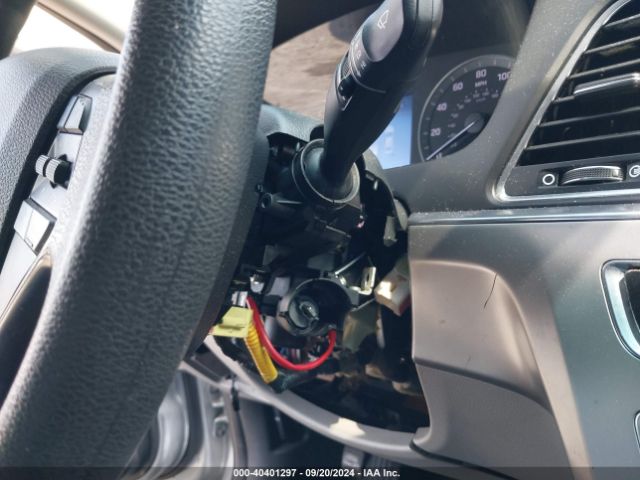 5NPE24AF5HH571735 Hyundai Sonata
