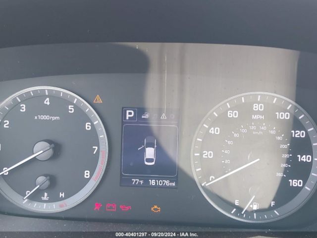 5NPE24AF5HH571735 Hyundai Sonata