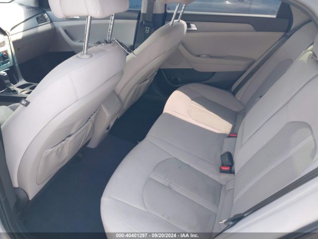 5NPE24AF5HH571735 Hyundai Sonata