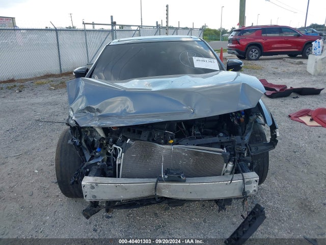 Nissan Maxima Sl Xtronic Cvt 2020 1N4AA6DV6LC372302 Image 13