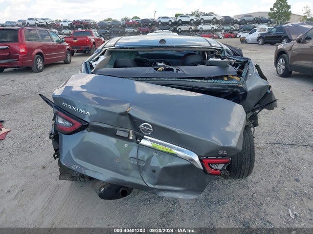 Nissan Maxima Sl Xtronic Cvt 2020 1N4AA6DV6LC372302 Image 17