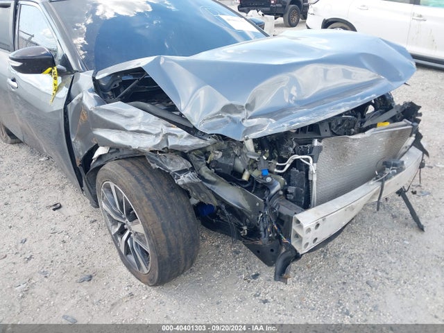 Nissan Maxima Sl Xtronic Cvt 2020 1N4AA6DV6LC372302 Image 6