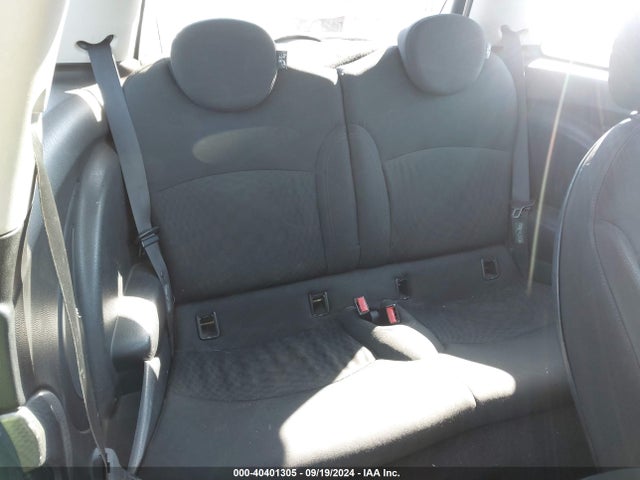 2007 MINI COOPER S WMWMF73557TT81916 Photo 7