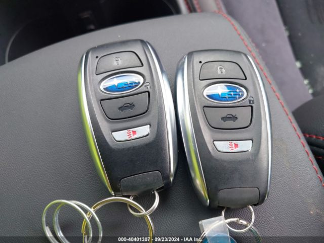 JF1VBAN68N8006517 Subaru Wrx Limited