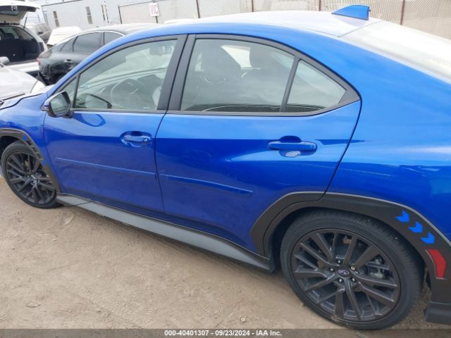 JF1VBAN68N8006517 Subaru Wrx Limited