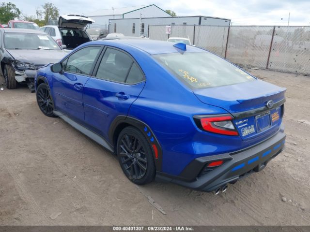 JF1VBAN68N8006517 Subaru Wrx Limited