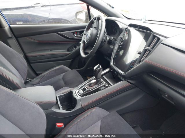 JF1VBAN68N8006517 Subaru Wrx Limited