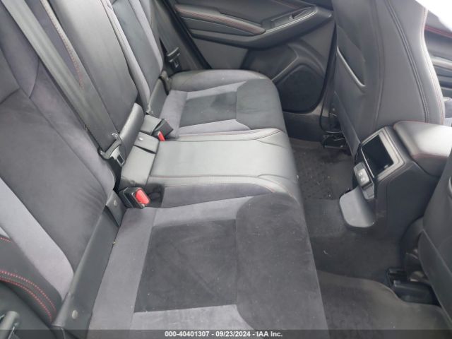 JF1VBAN68N8006517 Subaru Wrx Limited