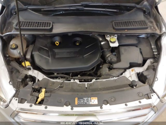 1FMCU9G9XKUB66494 Ford ESCAPE SE