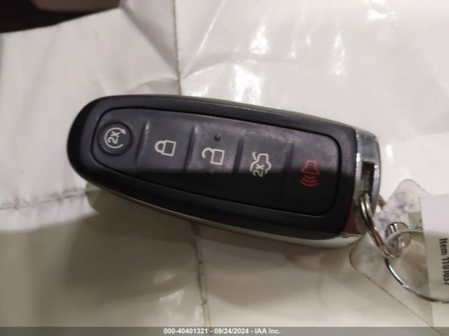 1FMCU9G9XKUB66494 Ford ESCAPE SE