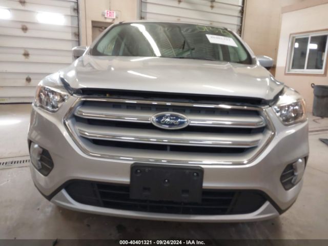 1FMCU9G9XKUB66494 Ford ESCAPE SE