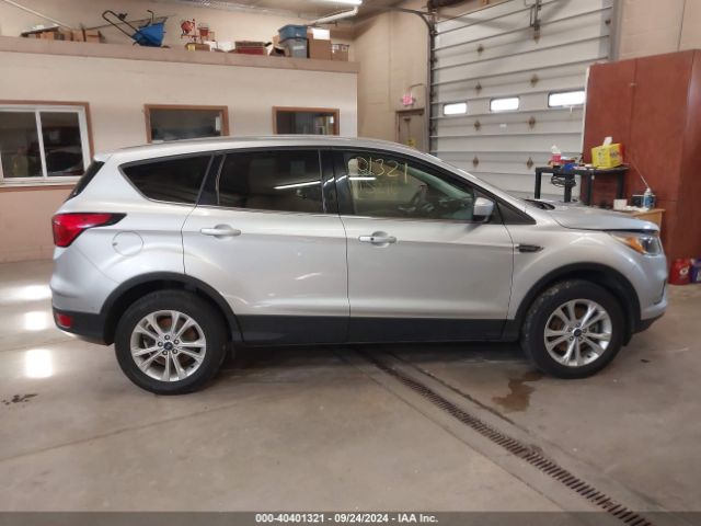 1FMCU9G9XKUB66494 Ford ESCAPE SE