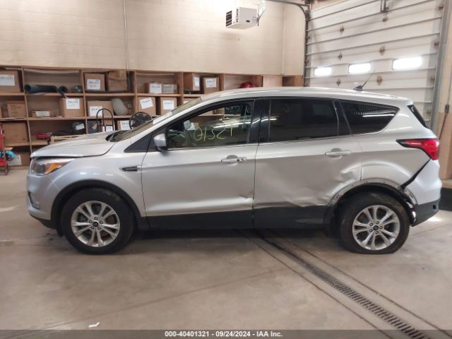 1FMCU9G9XKUB66494 Ford ESCAPE SE
