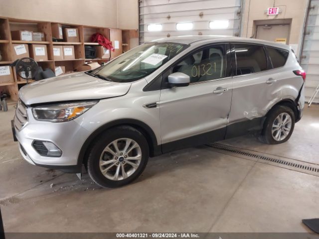1FMCU9G9XKUB66494 Ford ESCAPE SE