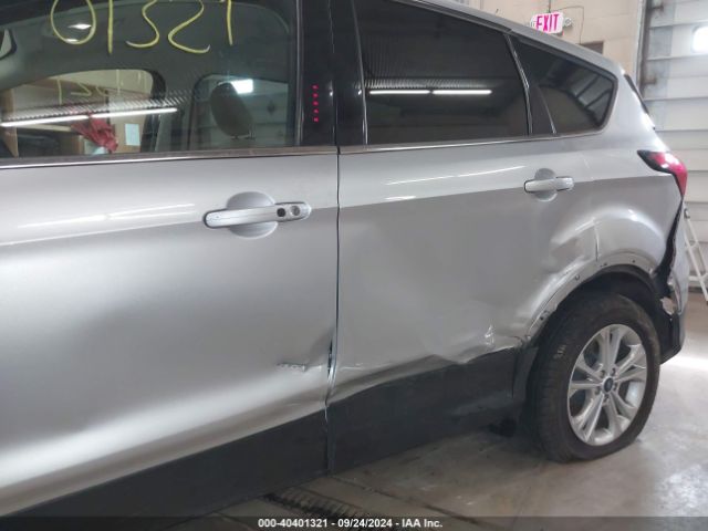 1FMCU9G9XKUB66494 Ford ESCAPE SE