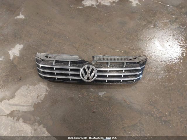 1VWBN7A31EC084909 Volkswagen Passat 2.0l Tdi Se