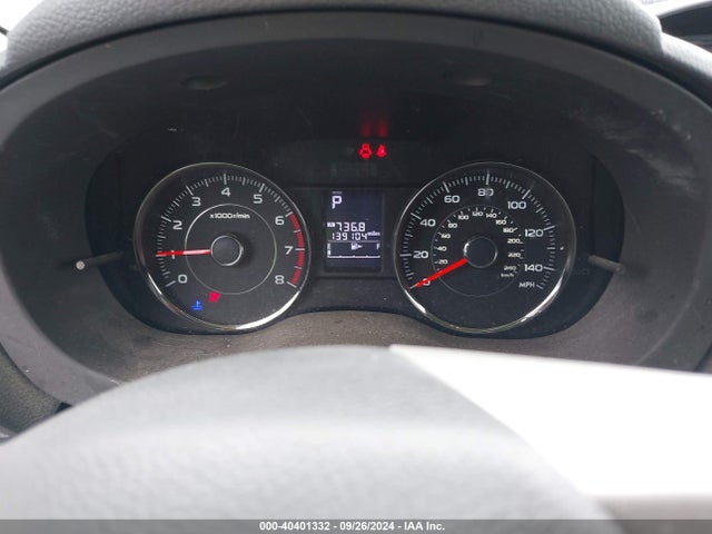 JF2SJAPC7EH511923 Subaru Forester 2.5i Touring