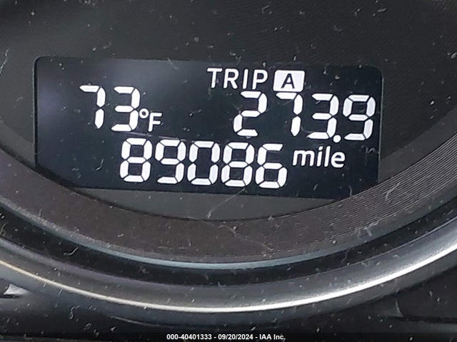 Mazda Cx-5 Touring 2014 JM3KE4CY3E0328515 Image 15