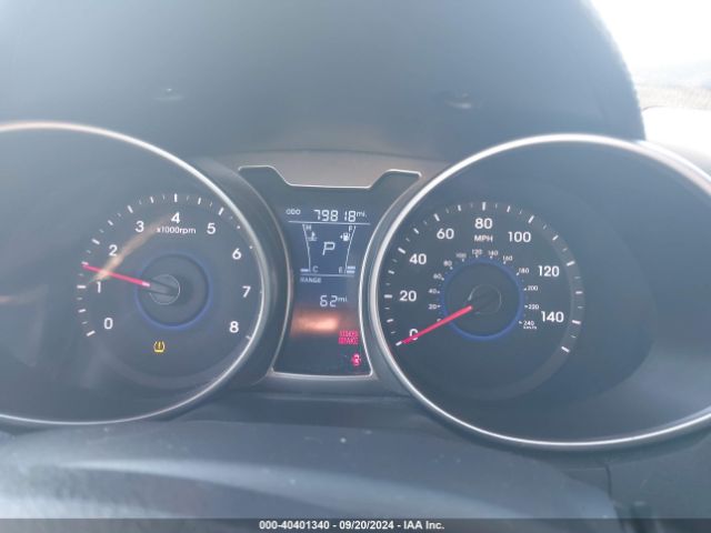 KMHTC6AD0FU242003 Hyundai Veloster