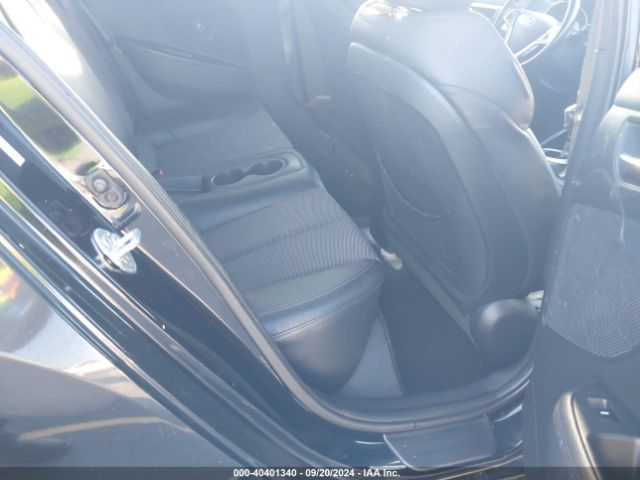 KMHTC6AD0FU242003 Hyundai Veloster