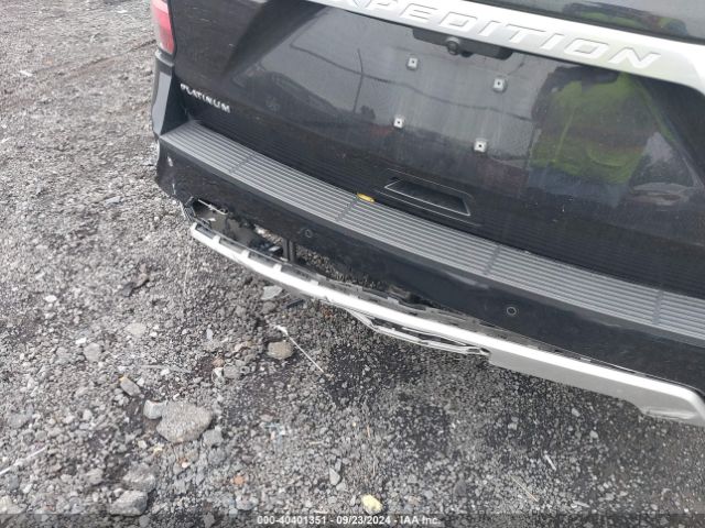 1FMJK1MT5KEA81152 Ford Expedition Max Platinum