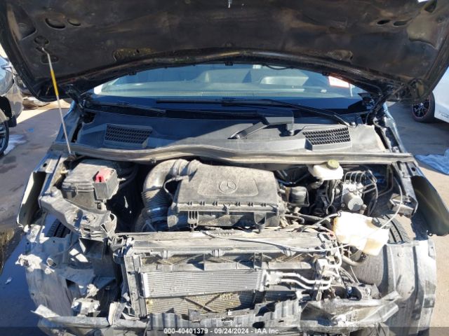 W1WV0FEY9P4295369 Mercedes-Benz Metris