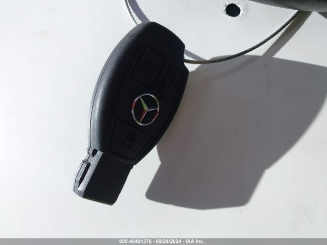 W1WV0FEY9P4295369 Mercedes-Benz Metris