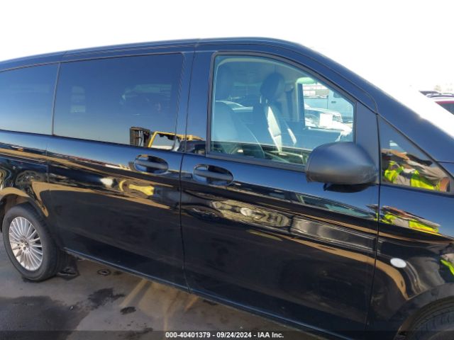 W1WV0FEY9P4295369 Mercedes-Benz Metris