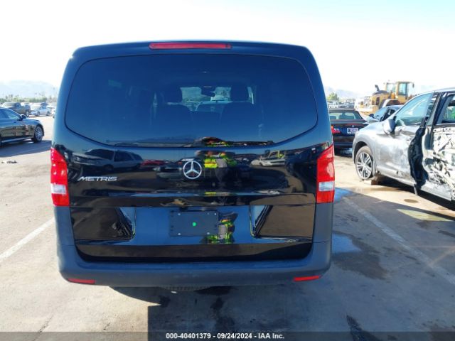 W1WV0FEY9P4295369 Mercedes-Benz Metris