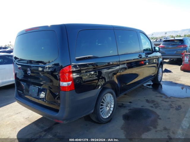 W1WV0FEY9P4295369 Mercedes-Benz Metris