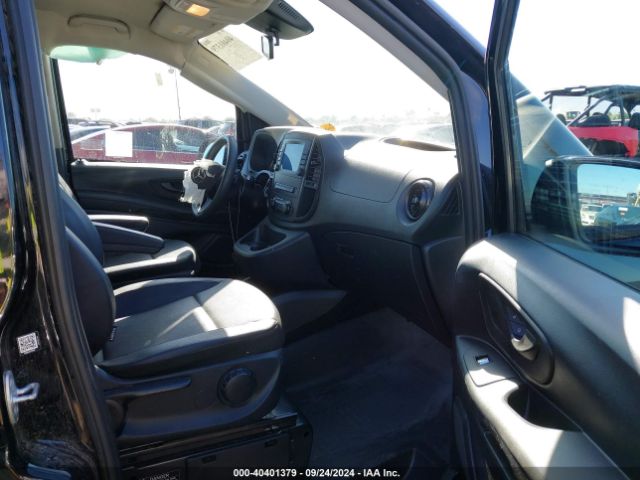 W1WV0FEY9P4295369 Mercedes-Benz Metris