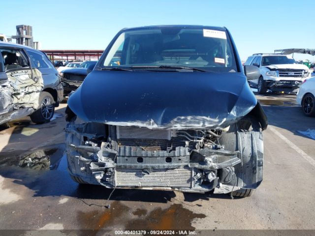 W1WV0FEY9P4295369 Mercedes-Benz Metris