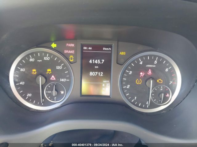 W1WV0FEY9P4295369 Mercedes-Benz Metris