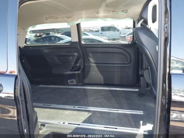 W1WV0FEY9P4295369 Mercedes-Benz Metris