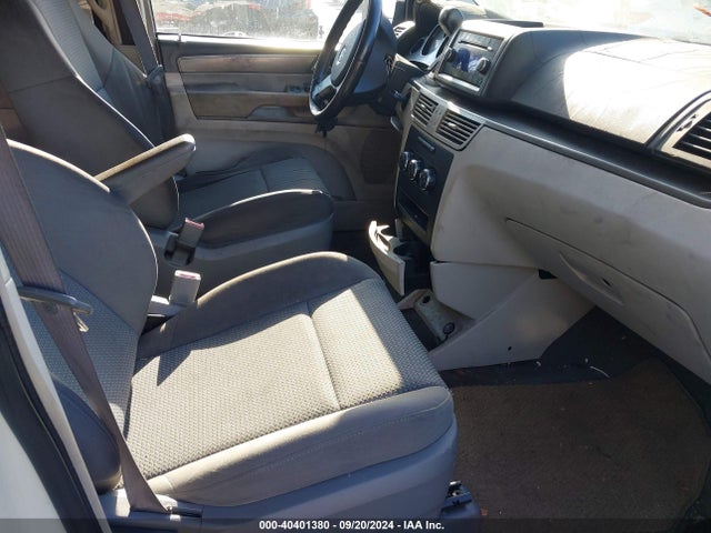 Aukcja sprzedaży 2009 Volkswagen Routan S, vin: 2V8HW44189R559153, numer aukcji: 40401380