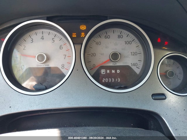 Aukcja sprzedaży 2009 Volkswagen Routan S, vin: 2V8HW44189R559153, numer aukcji: 40401380