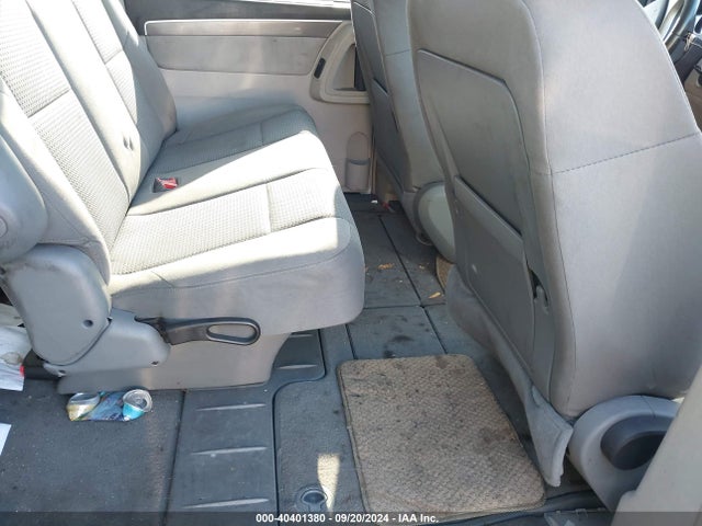Aukcja sprzedaży 2009 Volkswagen Routan S, vin: 2V8HW44189R559153, numer aukcji: 40401380