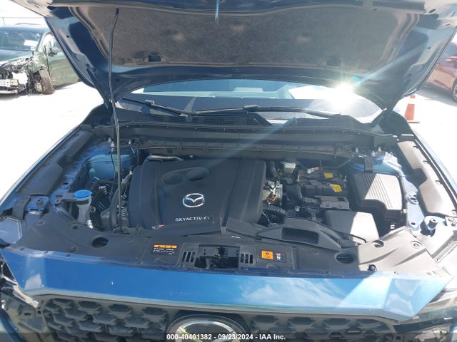 JM3KFBAM2P0147233 Mazda Cx-5 2.5 S