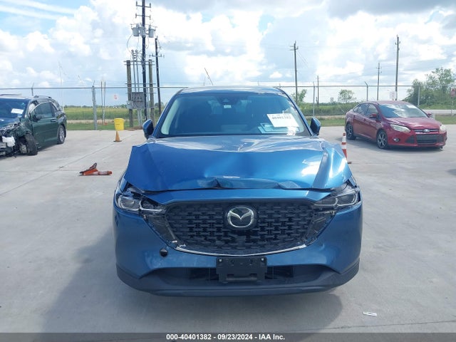 JM3KFBAM2P0147233 Mazda Cx-5 2.5 S