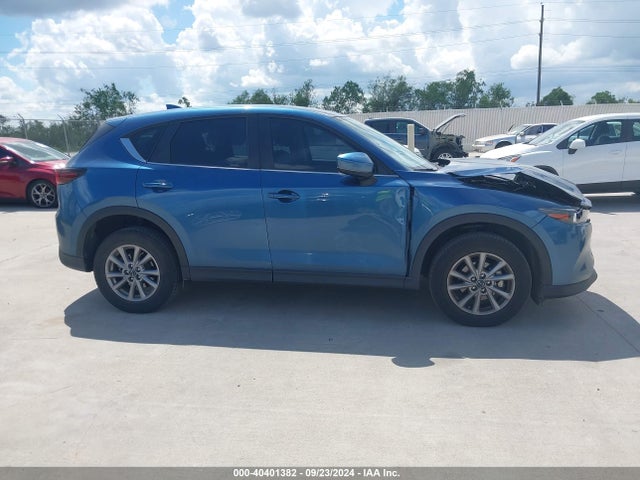 JM3KFBAM2P0147233 Mazda Cx-5 2.5 S