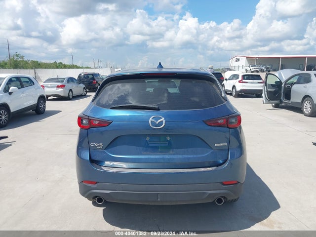 Mazda Cx-5 2.5 S 2023 JM3KFBAM2P0147233 Image 15