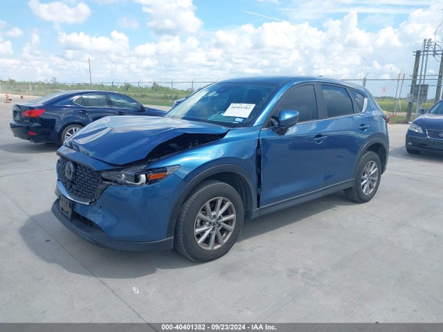 JM3KFBAM2P0147233 Mazda Cx-5 2.5 S
