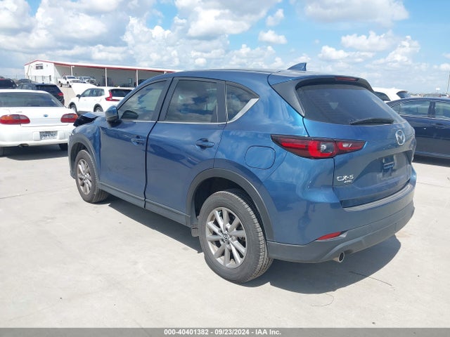 JM3KFBAM2P0147233 Mazda Cx-5 2.5 S