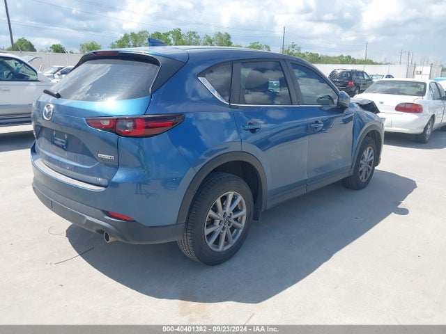 JM3KFBAM2P0147233 Mazda Cx-5 2.5 S
