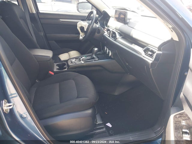 JM3KFBAM2P0147233 Mazda Cx-5 2.5 S