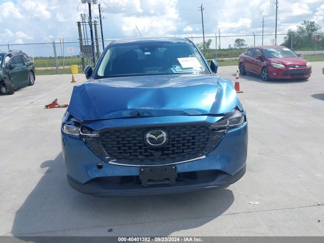 JM3KFBAM2P0147233 Mazda Cx-5 2.5 S