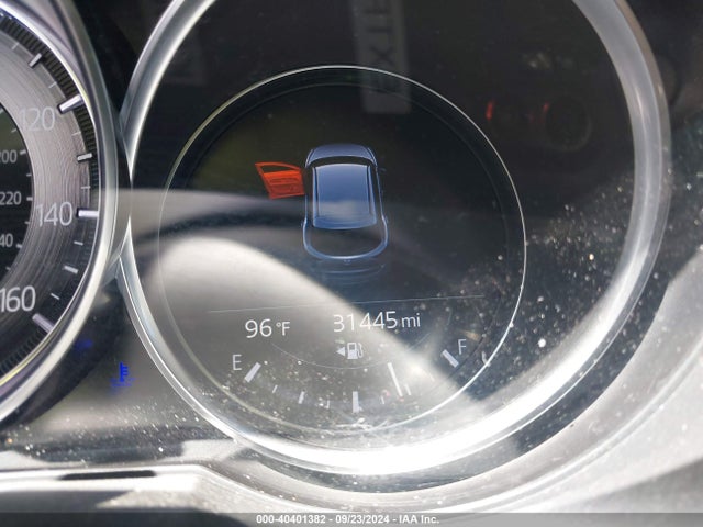 JM3KFBAM2P0147233 Mazda Cx-5 2.5 S