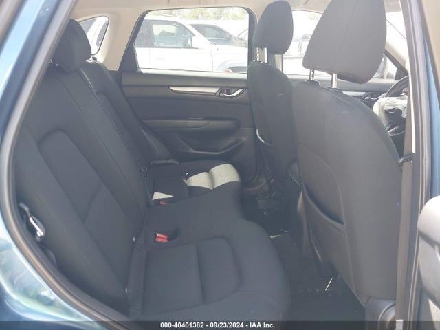 JM3KFBAM2P0147233 Mazda Cx-5 2.5 S