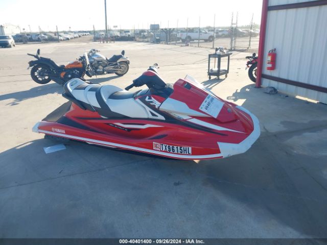 2020 YAMAHA OTHER YAMA1145L920